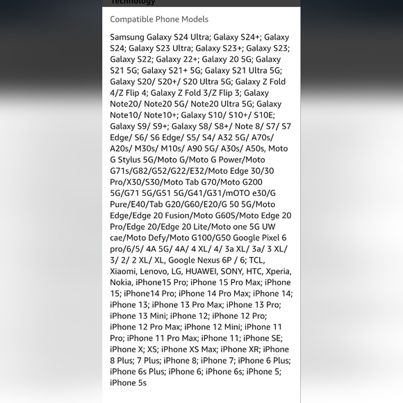 110W USB C Car Charger Fast Charging, with 5.7ft Type C Retractable Coiled Cable - Picture 3 of 14